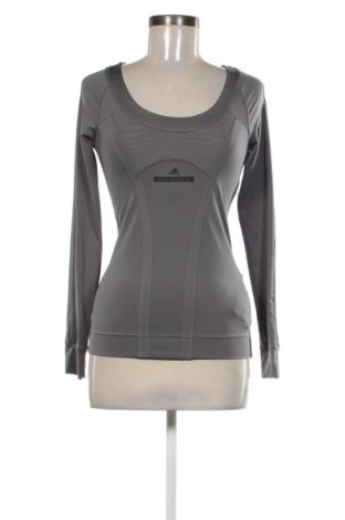 Damen Shirt Adidas By Stella McCartney, Größe XS, Farbe Grau, Preis 28,00 €