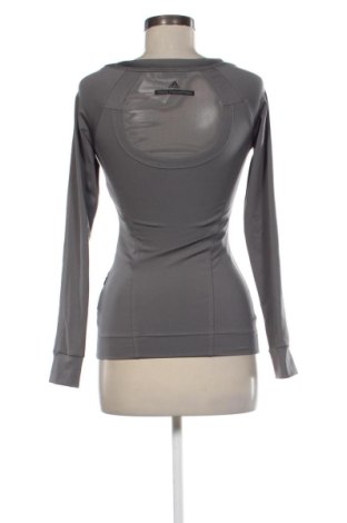 Damen Shirt Adidas By Stella McCartney, Größe XS, Farbe Grau, Preis 28,00 €