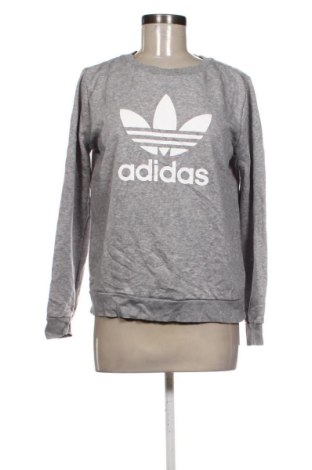 Bluzka damska Adidas Originals, Rozmiar S, Kolor Szary, Cena 91,99 zł