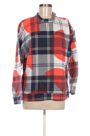 Γυναικεία μπλούζα Adidas StellaSport, Μέγεθος S, Χρώμα Πολύχρωμο, Τιμή 17,00 €