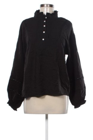 Γυναικεία μπλούζα Aeropostale, Μέγεθος M, Χρώμα Μαύρο, Τιμή 18,99 €