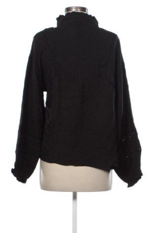 Γυναικεία μπλούζα Aeropostale, Μέγεθος M, Χρώμα Μαύρο, Τιμή 18,99 €