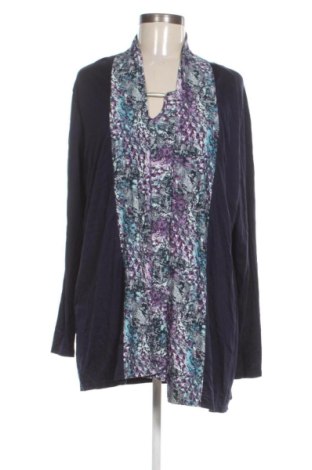 Dámska blúza Afibel, Veľkosť XXL, Farba Viacfarebná, Cena  5,95 €