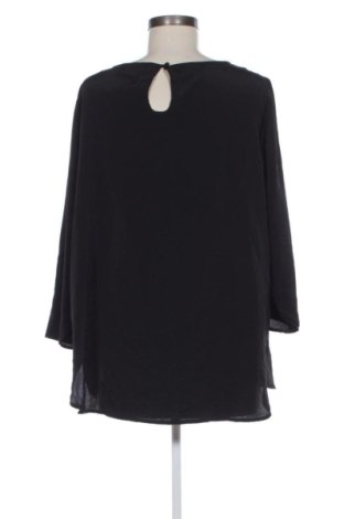 Damen Shirt Ahlens, Größe XL, Farbe Schwarz, Preis 6,99 €