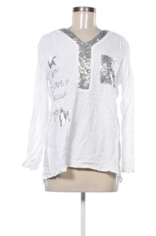 Dámská halenka Alba Moda, Velikost M, Barva Vícebarevné, Cena  519,00 Kč