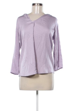 Dámská halenka Alcott, Velikost M, Barva Fialová, Cena  179,00 Kč