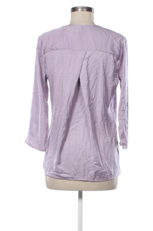 Dámská halenka Alcott, Velikost M, Barva Fialová, Cena  179,00 Kč