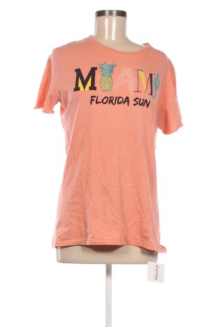 Дамска блуза Alcott, Размер XL, Цвят Розов, Цена 10,00 €