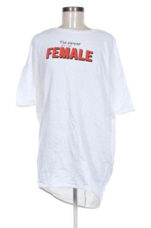 Bluzka damska Alcott, Rozmiar L, Kolor Biały, Cena 51,99 zł