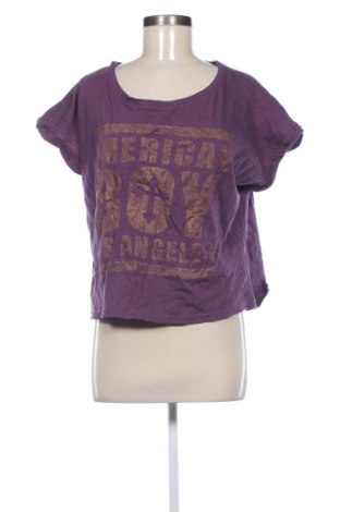 Damen Shirt Alcott, Größe XL, Farbe Mehrfarbig, Preis 10,00 €