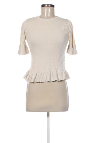 Дамска блуза Alesia, Размер S, Цвят Екрю, Цена 10,22 €