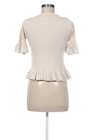 Дамска блуза Alesia, Размер S, Цвят Екрю, Цена 10,22 €