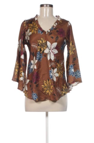 Γυναικεία μπλούζα Alesia, Μέγεθος M, Χρώμα Πολύχρωμο, Τιμή 7,99 €