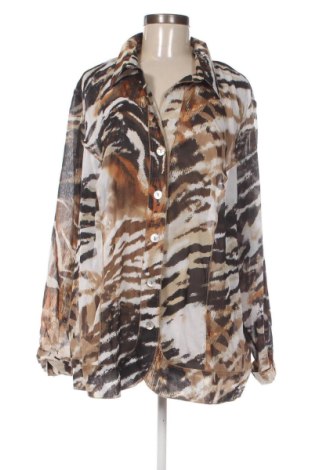 Női blúz Alessa, Méret 3XL, Szín Sokszínű, Ár 3 899 Ft