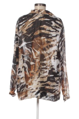 Női blúz Alessa, Méret 3XL, Szín Sokszínű, Ár 3 899 Ft