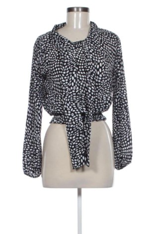 Дамска блуза Alesya, Размер S, Цвят Многоцветен, Цена 25,00 €