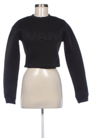 Γυναικεία μπλούζα Alexander Wang For H&M, Μέγεθος M, Χρώμα Μαύρο, Τιμή 35,99 €