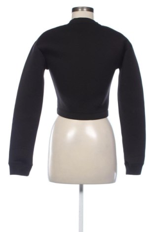 Γυναικεία μπλούζα Alexander Wang For H&M, Μέγεθος M, Χρώμα Μαύρο, Τιμή 35,99 €