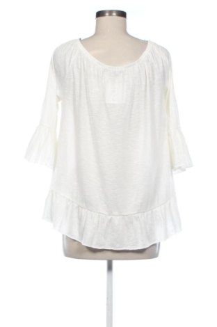 Γυναικεία μπλούζα Almost Famous, Μέγεθος XL, Χρώμα Εκρού, Τιμή 11,99 €