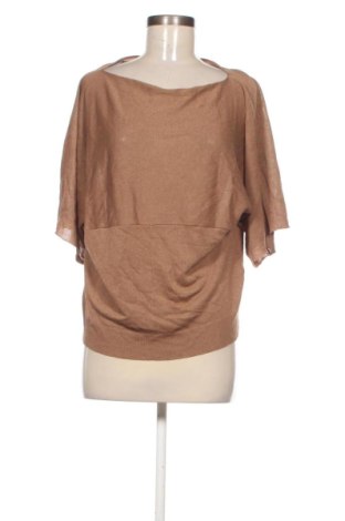 Дамска блуза Alpha Studio, Размер XXL, Цвят Кафяв, Цена 35,27 €