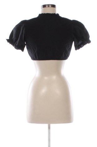 Dámská halenka Alphorn, Velikost XS, Barva Černá, Cena  283,00 Kč