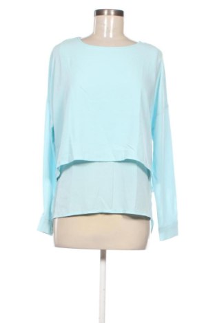 Γυναικεία μπλούζα Altamira, Μέγεθος M, Χρώμα Μπλέ, Τιμή 10,00 €