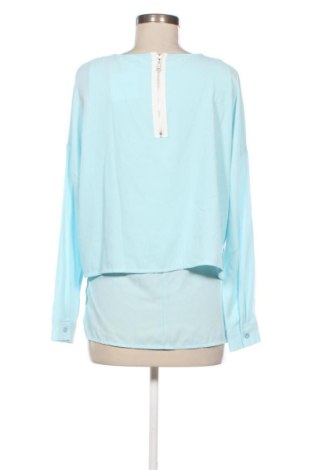 Γυναικεία μπλούζα Altamira, Μέγεθος M, Χρώμα Μπλέ, Τιμή 10,00 €