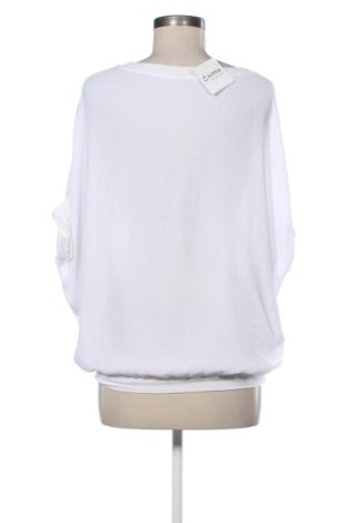 Γυναικεία μπλούζα Ambition, Μέγεθος M, Χρώμα Λευκό, Τιμή 9,78 €