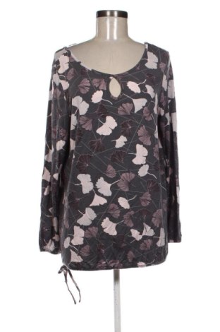 Damen Shirt Ambria, Größe XL, Farbe Mehrfarbig, Preis € 6,99