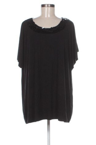 Damen Shirt Ambria, Größe XXL, Farbe Schwarz, Preis € 12,99