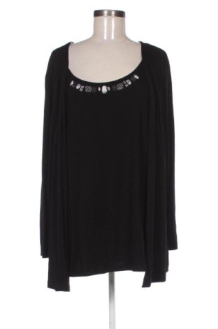 Damen Shirt Ambria, Größe XL, Farbe Schwarz, Preis 4,99 €