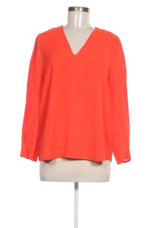 Damen Shirt Amelie & Amelie, Größe M, Farbe Rot, Preis 12,99 €