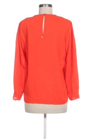 Damen Shirt Amelie & Amelie, Größe M, Farbe Rot, Preis 12,99 €