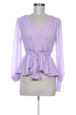 Дамска блуза Amish, Размер S, Цвят Лилав, Цена 42,00 €