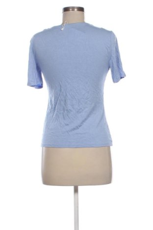 Γυναικεία μπλούζα Amisu, Μέγεθος XL, Χρώμα Μπλέ, Τιμή 7,99 €