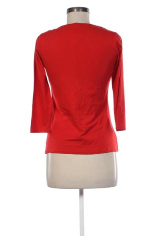 Dámská halenka Amisu, Velikost L, Barva Červená, Cena  275,00 Kč