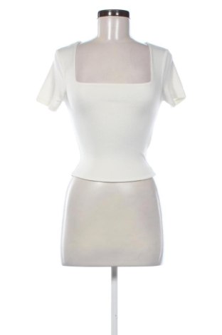 Dámská halenka Amisu, Velikost S, Barva Krémová, Cena  209,00 Kč