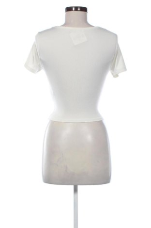 Dámská halenka Amisu, Velikost S, Barva Krémová, Cena  209,00 Kč