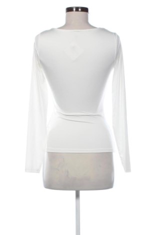Bluză de femei Amisu, Mărime XS, Culoare Alb, Preț 50,62 Lei