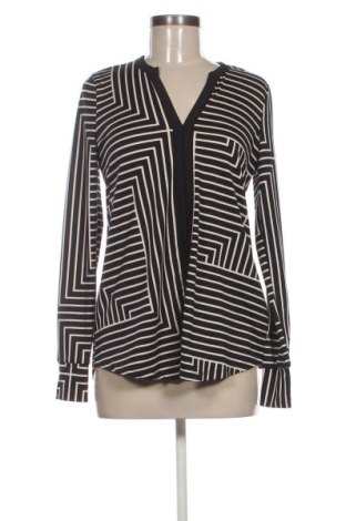 Γυναικεία μπλούζα Amisu, Μέγεθος XS, Χρώμα Πολύχρωμο, Τιμή 9,70 €