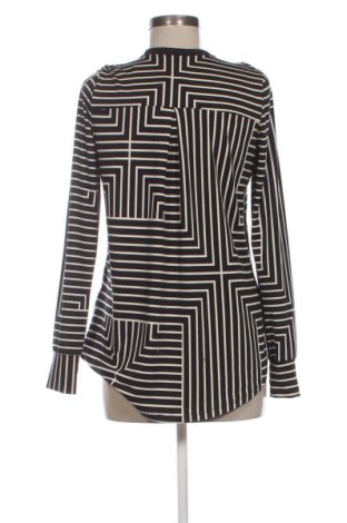 Γυναικεία μπλούζα Amisu, Μέγεθος XS, Χρώμα Πολύχρωμο, Τιμή 9,70 €