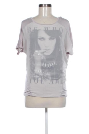 Dámská halenka Amisu, Velikost XS, Barva Šedá, Cena  275,00 Kč