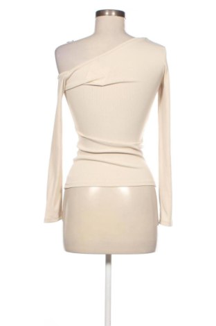 Дамска блуза Amisu, Размер S, Цвят Екрю, Цена 10,22 €