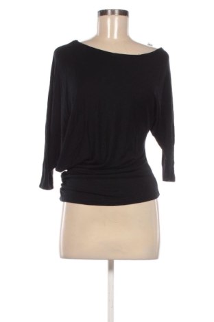 Dámska blúza Amisu, Veľkosť XS, Farba Čierna, Cena  12,10 €