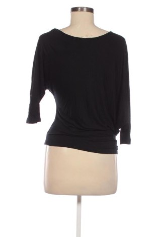 Dámska blúza Amisu, Veľkosť XS, Farba Čierna, Cena  12,10 €