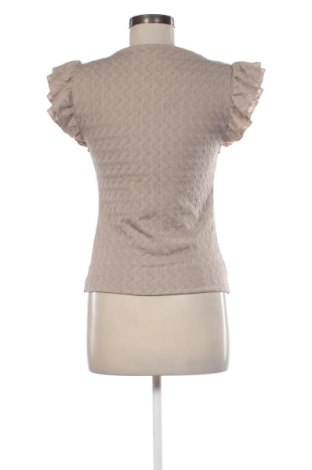 Dámská halenka Amisu, Velikost M, Barva Béžová, Cena  275,00 Kč