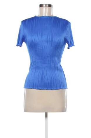 Dámska blúza Amisu, Veľkosť S, Farba Modrá, Cena  8,95 €