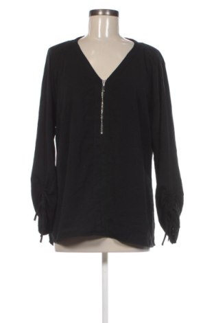 Дамска блуза Amisu, Размер XL, Цвят Многоцветен, Цена 4,09 €