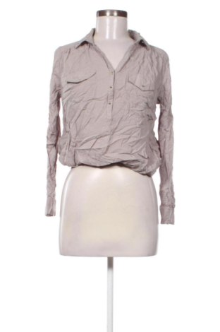 Dámska blúza Amisu, Veľkosť M, Farba Sivá, Cena  10,00 €