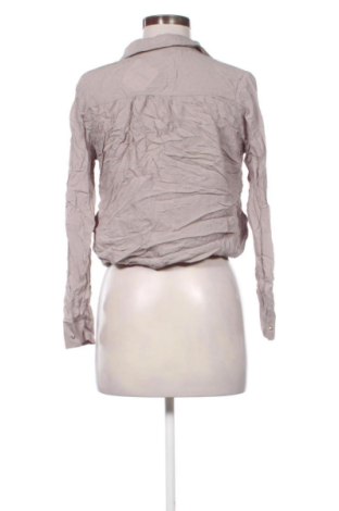 Dámska blúza Amisu, Veľkosť M, Farba Sivá, Cena  10,00 €